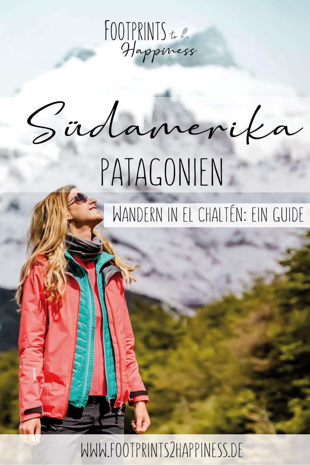 El Chaltén: Wanderparadies in Patagonien