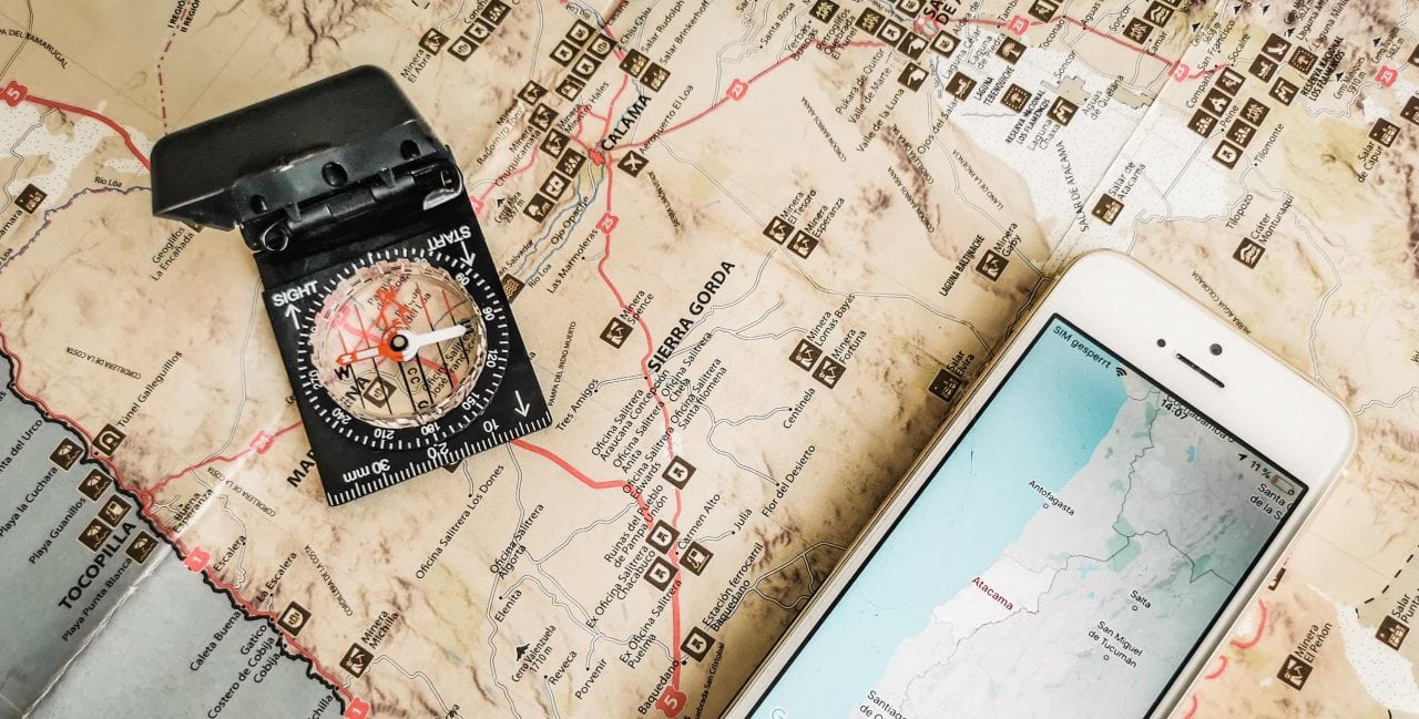 die besten reise apps navigation unterwegs